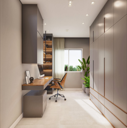 Imagem Apartamento com 3 Quartos à Venda, 106 m² em Balneário Rosa Do Mar - Passo De Torres