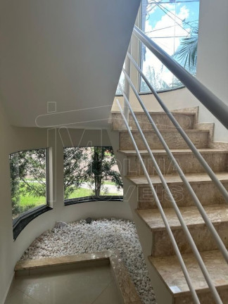 Imagem Casa de Condomínio com 3 Quartos à Venda, 430 m² em Parque Residencial Damha - Araraquara Imagem Casa de Condomínio com 3 Quartos à Venda, 430 m² em Parque Residencial Damha - Araraquara
