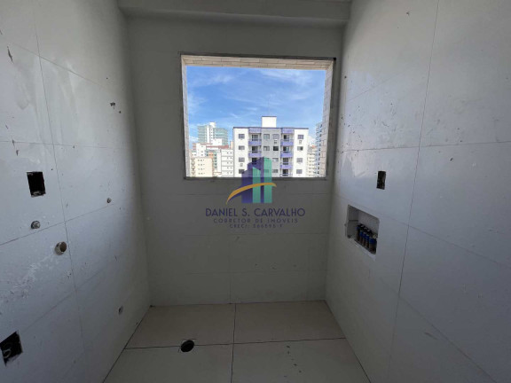 Imagem Apartamento com 2 Quartos à Venda, 78 m² em Guilhermina - Praia Grande