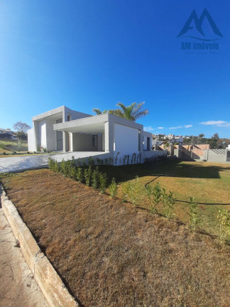 Imagem Casa de Condomínio com 4 Quartos à Venda, 1.000 m² em Residencial Boulevard - Lagoa Santa Imagem Casa de Condomínio com 4 Quartos à Venda, 1.000 m² em Residencial Boulevard - Lagoa Santa