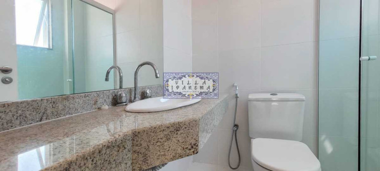 Imagem Cobertura com 4 Quartos à Venda, 330 m² em Recreio Dos Bandeirantes - Rio De Janeiro