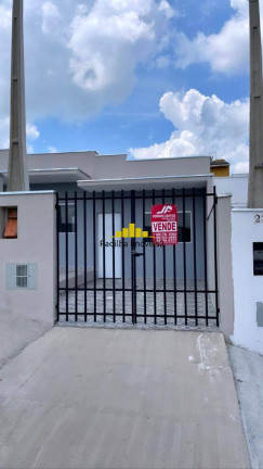 Imagem Casa com 2 Quartos à Venda, 125 m² em Cajuru Do Sul - Sorocaba