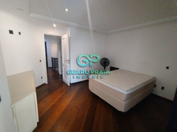Imagem Apartamento com 5 Quartos para Alugar, 201 m² em Pitangueiras - Guarujá