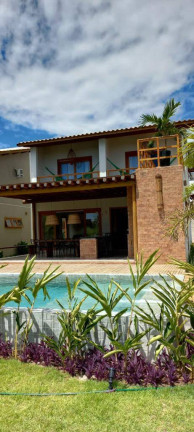 Casa com 6 Quartos à Venda, 450 m² em Três Coqueiros - Marau