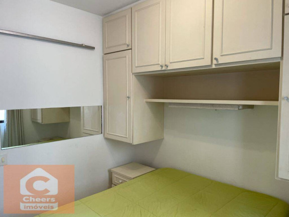 Imagem Apartamento com 1 Quarto à Venda, 35 m² em Jardim Paulista - São Paulo