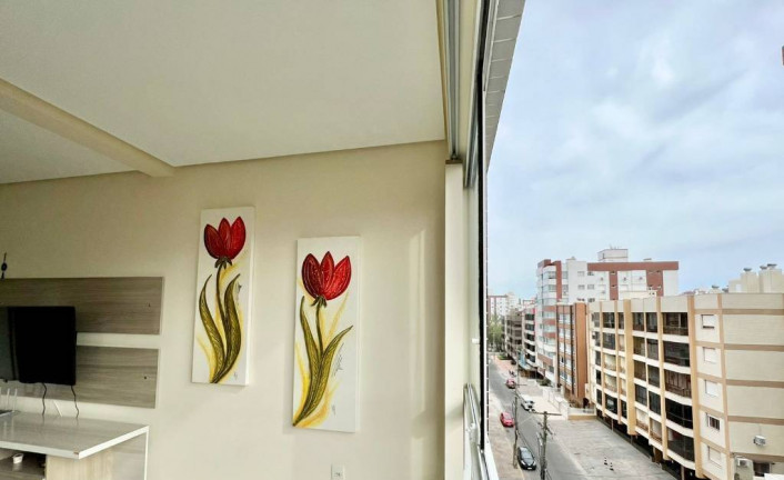 Imagem Apartamento com 3 Quartos à Venda, 98 m² em Zona Nova - Capão Da Canoa Imagem Apartamento com 3 Quartos à Venda, 98 m² em Zona Nova - Capão Da Canoa