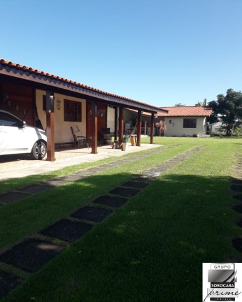 Imagem Casa com 4 Quartos à Venda, 180 m² em Campo Do Meio - Araçoiaba Da Serra Imagem Casa com 4 Quartos à Venda, 180 m² em Campo Do Meio - Araçoiaba Da Serra