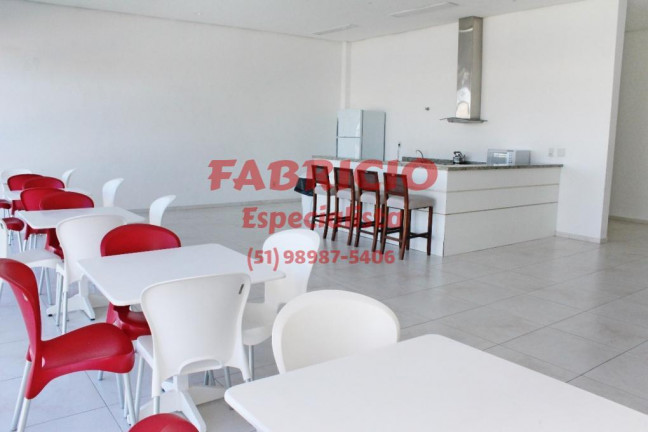 Imagem Casa de Condomínio com 3 Quartos à Venda, 196 m² em Araça - Capão Da Canoa