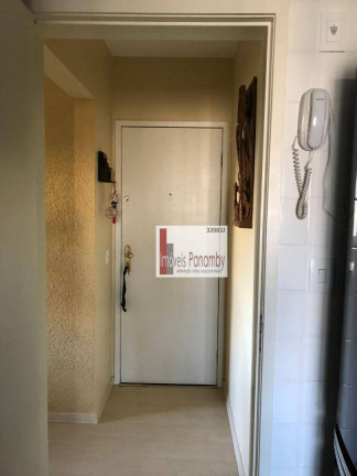 Imagem Apartamento com 3 Quartos à Venda, 68 m² em Vila Andrade - São Paulo