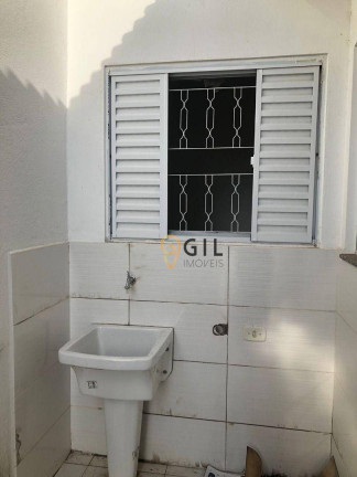 Imagem Casa com 3 Quartos à Venda, 72 m² em Jardim Das Indústrias - Jacareí