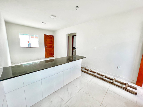 Imagem Casa com 3 Quartos à Venda, 69 m² em Moacir Brotas - Colatina