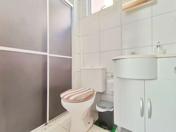 Imagem Imóvel com 2 Quartos à Venda, 40 m² em Lomba Do Pinheiro - Porto Alegre