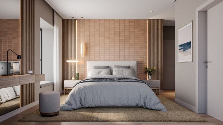 Apartamento com 4 Quartos à Venda, 225 m² em Centro - Itapema