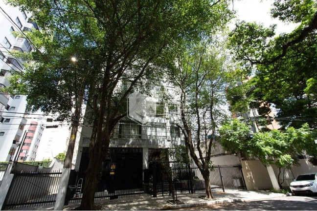 Imagem Apartamento com 2 Quartos à Venda, 78 m² em Moema - São Paulo
