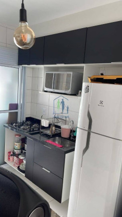 Imagem Apartamento com 2 Quartos à Venda, 49 m² em Parque Reboucas - São Paulo Imagem Apartamento com 2 Quartos à Venda, 49 m² em Parque Reboucas - São Paulo