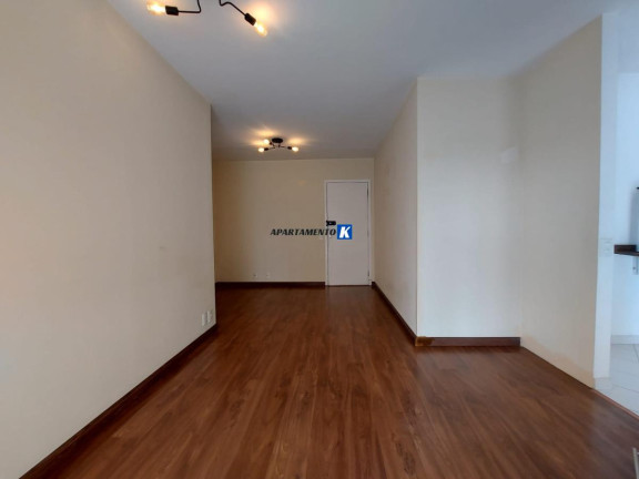 Imagem Apartamento com 2 Quartos para Alugar, 57 m² em Vila Clementino - São Paulo Imagem Apartamento com 2 Quartos para Alugar, 57 m² em Vila Clementino - São Paulo