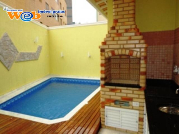 Imagem Casa com 3 Quartos à Venda, 169 m² em Caiçara - Praia Grande Imagem Casa com 3 Quartos à Venda, 169 m² em Caiçara - Praia Grande