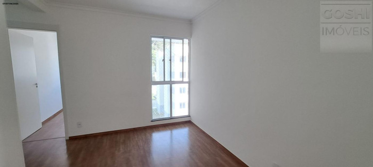 Imagem Apartamento com 2 Quartos à Venda, 46 m² em Cascata Do Imbuí - Teresópolis