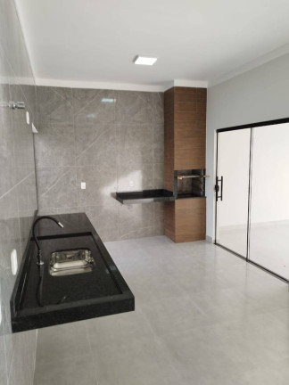 Imagem Casa com 3 Quartos à Venda, 103 m² em Residencial Buritis - Anápolis