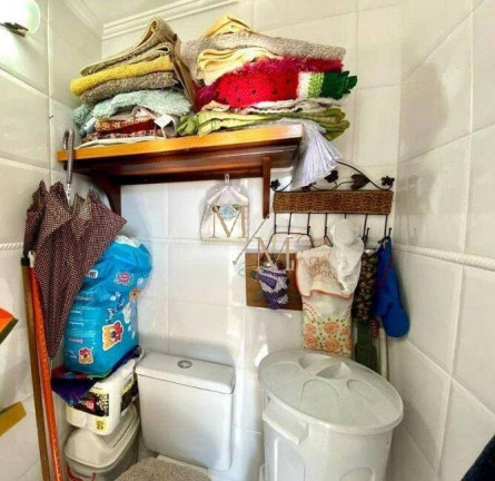 Imagem Apartamento com 2 Quartos à Venda, 90 m² em Marapé - Santos Imagem Apartamento com 2 Quartos à Venda, 90 m² em Marapé - Santos