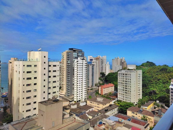 Apartamento com 3 Quartos à Venda, 90 m² em Jardim Astúrias - Guarujá