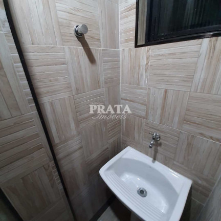 Imagem Apartamento com 1 Quarto à Venda, 30 m² em Morro Dos Barbosas - São Vicente Imagem Apartamento com 1 Quarto à Venda, 30 m² em Morro Dos Barbosas - São Vicente