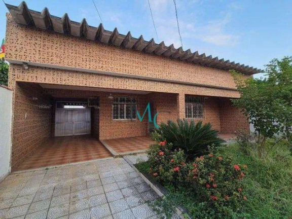 Casa com 5 Quartos à Venda, 250 m² em Campo Grande - Rio De Janeiro
