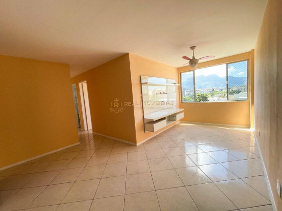 Apartamento à Venda, 60 m² em Taquara - Rio De Janeiro