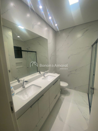 Imagem Casa de Condomínio com 3 Quartos à Venda, 200 m² em Vila Monte Alegre - Paulínia Imagem Casa de Condomínio com 3 Quartos à Venda, 200 m² em Vila Monte Alegre - Paulínia