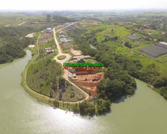 Terreno em Condomínio à Venda, 1.159 m² em Loteamento Residencial Parque Lago Dourado - Jacareí