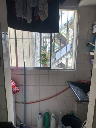 Imagem Apartamento com 2 Quartos à Venda, 47 m² em Centro - Diadema