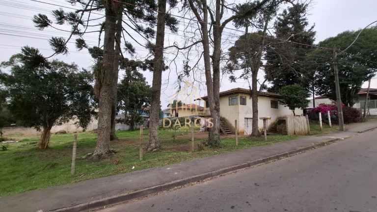 Imagem Terreno à Venda, 2.300 m² em Vila Ipanema - Piraquara Imagem Terreno à Venda, 2.300 m² em Vila Ipanema - Piraquara