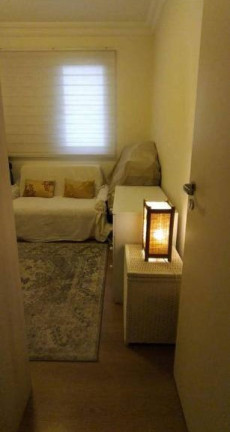 Imagem Apartamento com 3 Quartos à Venda, 77 m² em Alto Da Mooca - São Paulo