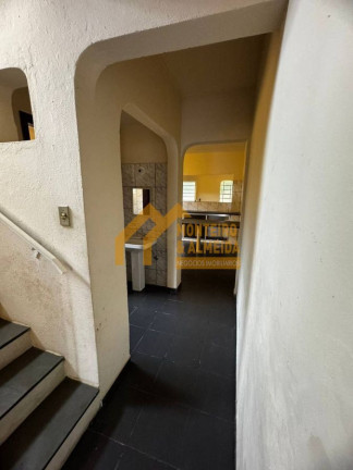 Imagem Casa com 3 Quartos à Venda,  em Vila Serafim - Itapetininga
