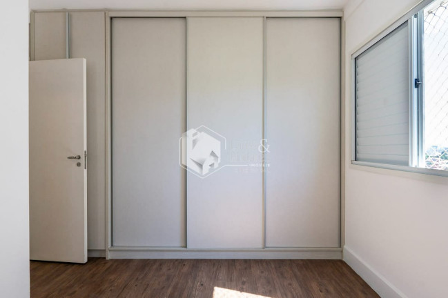 Imagem Apartamento com 3 Quartos à Venda, 96 m² em Jardim Vazani - São Paulo