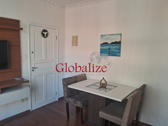 Imagem Imóvel com 2 Quartos à Venda, 70 m² em Boqueirão - Santos