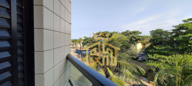 Imagem Apartamento com 2 Quartos à Venda, 80 m² em Mirim - Praia Grande Imagem Apartamento com 2 Quartos à Venda, 80 m² em Mirim - Praia Grande