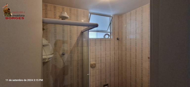 Imagem Apartamento com 1 Quarto à Venda, 39 m² em Brooklin - São Paulo