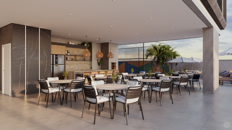 Imagem Apartamento com 4 Quartos à Venda, 180 m² em Porto Belo - Porto Belo
