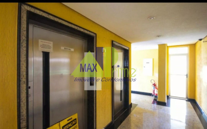Imagem Apartamento com 3 Quartos à Venda, 70 m² em Vila Formosa - São Paulo