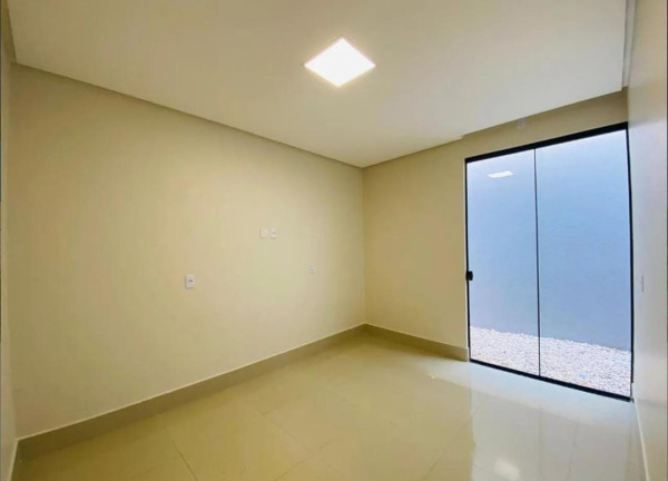 Imagem Casa com 3 Quartos à Venda, 160 m² em Jardim Brasil - Goiania Imagem Casa com 3 Quartos à Venda, 160 m² em Jardim Brasil - Goiania
