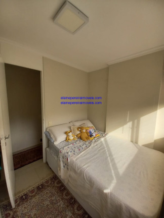 Imagem Imóvel com 3 Quartos à Venda, 65 m² em Jardim Olympia - São Paulo
