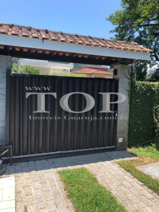 Casa com 4 Quartos à Venda, 225 m² em Jardim Guaiuba - Guarujá