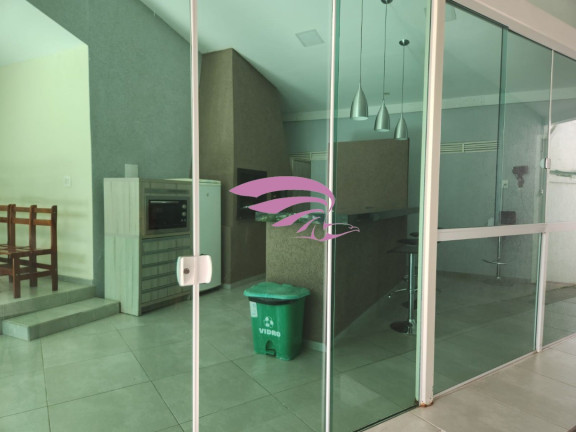 Imagem Casa com 5 Quartos à Venda, 300 m² em São Braz - Curitiba