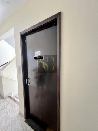 Imagem Apartamento com 1 Quarto à Venda, 33 m² em Várzea - Teresópolis