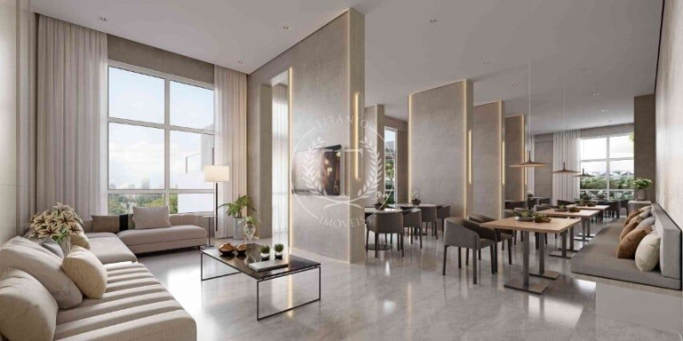Imagem Apartamento com 2 Quartos à Venda, 55 m² em Ipiranga - São Paulo
