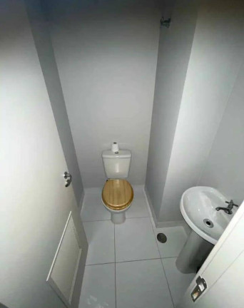 Imagem Sala Comercial à Venda, 27 m² em Aclimação - São Paulo Imagem Sala Comercial à Venda, 27 m² em Aclimação - São Paulo