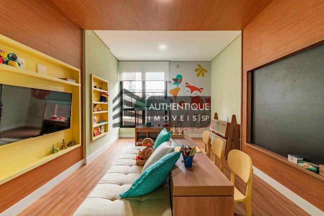 Imagem Apartamento com 1 Quarto à Venda, 34 m² em Vila Mariana - São Paulo Imagem Apartamento com 1 Quarto à Venda, 34 m² em Vila Mariana - São Paulo