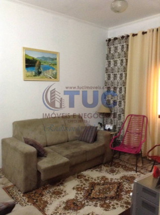 Imagem Sobrado com 5 Quartos à Venda, 220 m² em São Bernardo Do Campo