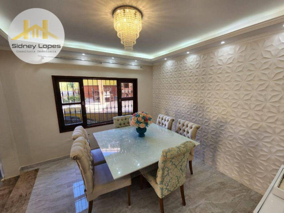 Imagem Casa com 5 Quartos à Venda, 486 m² em Freguesia De Jacarepaguá - Rio De Janeiro Imagem Casa com 5 Quartos à Venda, 486 m² em Freguesia De Jacarepaguá - Rio De Janeiro